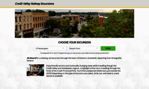 Creditvalleyexplorer.com thumbnail