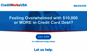 Creditworksusa.com thumbnail
