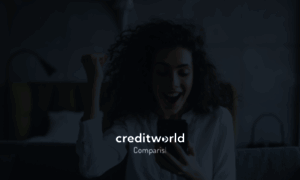 Creditworld.com.au thumbnail