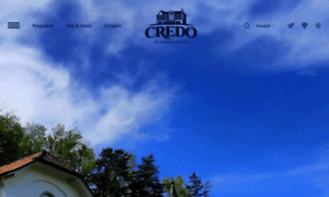 Credo.ch thumbnail