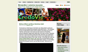 Credovie.wordpress.com thumbnail
