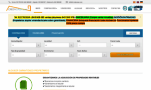 Credycasa.com thumbnail