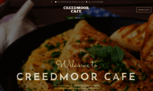 Creedmoorcafe.com thumbnail