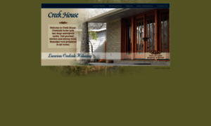 Creekhousesedona.com thumbnail