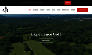 Creeksbendgolfclub.com thumbnail