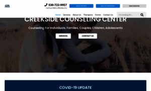 Creeksidecounseling.org thumbnail