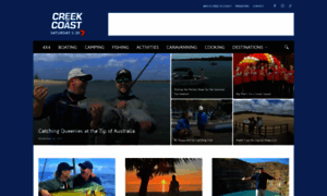 Creektocoast.com.au thumbnail