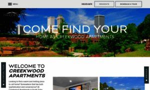 Creekwoodapartmentstulsa.com thumbnail