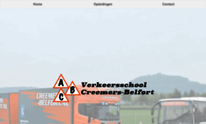 Creemers-belfort.nl thumbnail