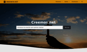 Creemos.net thumbnail