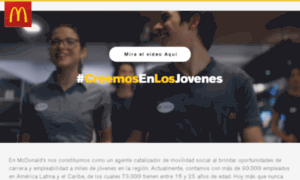 Creemosenlosjovenes.com.ar thumbnail