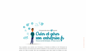 Creer-et-gerer-son-entreprise.fr thumbnail