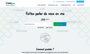 Creer.ma thumbnail