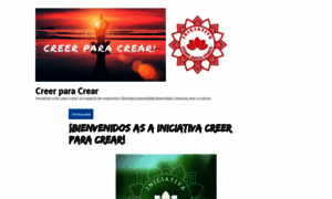 Creerparacrear.wordpress.com thumbnail