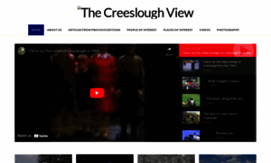 Creesloughview.com thumbnail