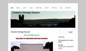 Creetown-heritage-museum.com thumbnail