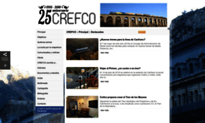 Crefco.org thumbnail