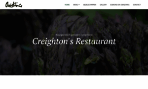 Creightonsrestaurant.nl thumbnail