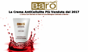 Crema-baro-anticellulite.com thumbnail