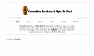 Cremation-services.com thumbnail