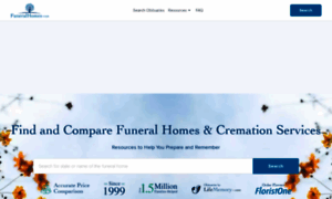 Cremations.com thumbnail