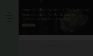 Crematorium-manchon.fr thumbnail