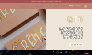 Creme.london thumbnail