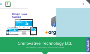 Crenovative.tech thumbnail