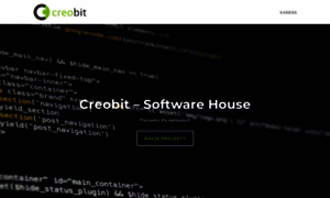 Creobit.pl thumbnail