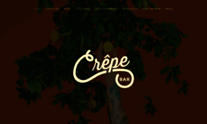 Crepe-bar.com thumbnail