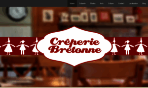 Creperie-bretonne.ca thumbnail