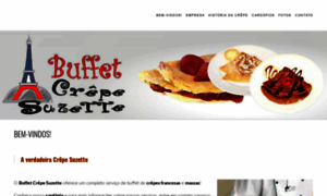 Crepesuzette.com.br thumbnail