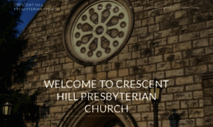 Crescenthill.church thumbnail