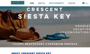 Crescentsiestakey.com thumbnail