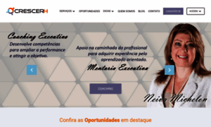 Crescerconsultoriarh.com.br thumbnail