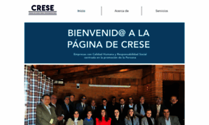 Crese.org thumbnail