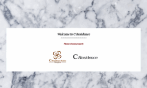 Cresidencebangkok.com thumbnail