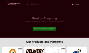 Cressida-shoppingportaldashboard-dev.shoppi.ng thumbnail