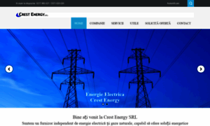 Crestenergy.ro thumbnail