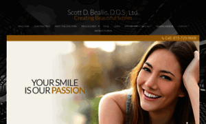 Cresthilldental.com thumbnail