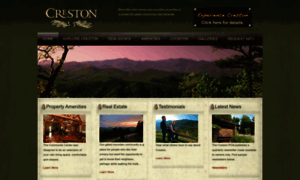 Creston-nc.com thumbnail