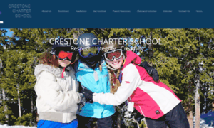 Crestone-charter-school.org thumbnail