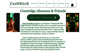 Crestridgealumnae.com thumbnail