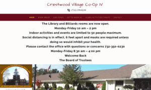 Crestwoodvillage4.com thumbnail