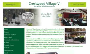 Crestwoodvillage6.com thumbnail