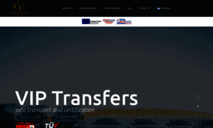 Cretetransfer.gr thumbnail