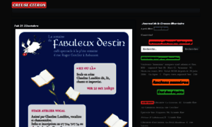 Creuse-citron.legtux.org thumbnail