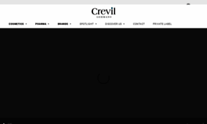 Crevil.de thumbnail