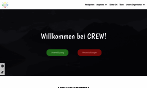 Crew-leichlingen.de thumbnail