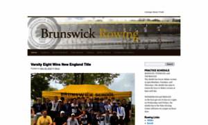 Crew.brunswickschool.org thumbnail